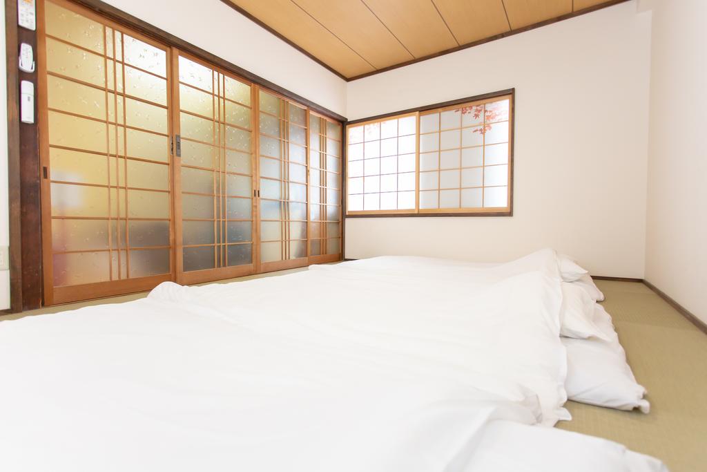 Kyoto Aya Guest House