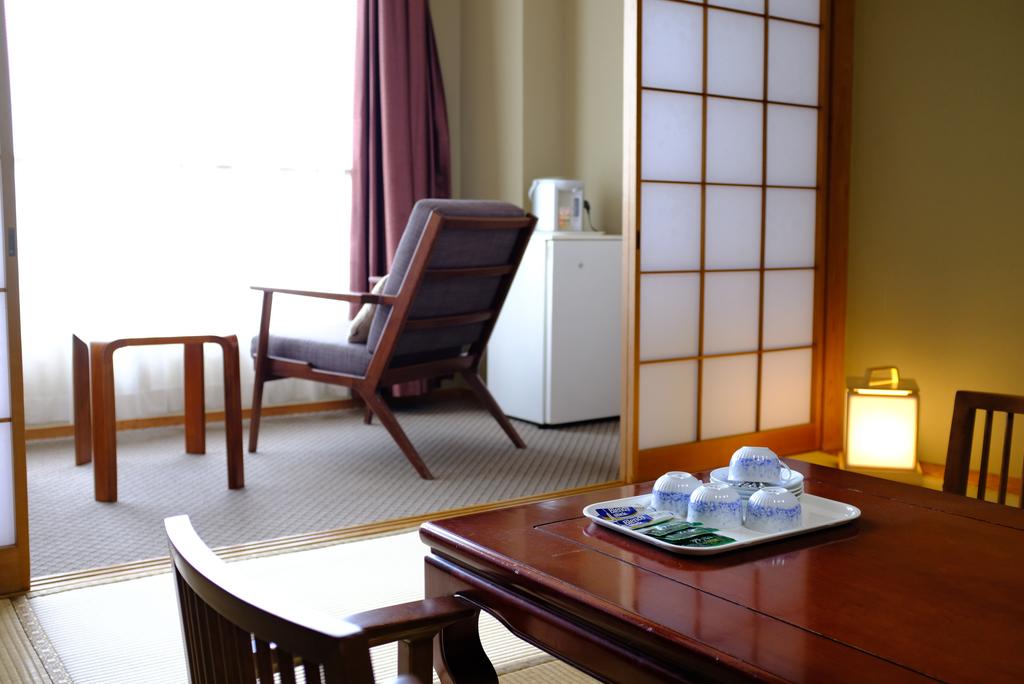 Harriway Hotel Hakone