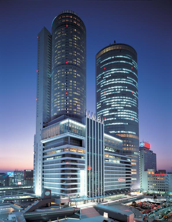 Nagoya Marriott Associa Hotel