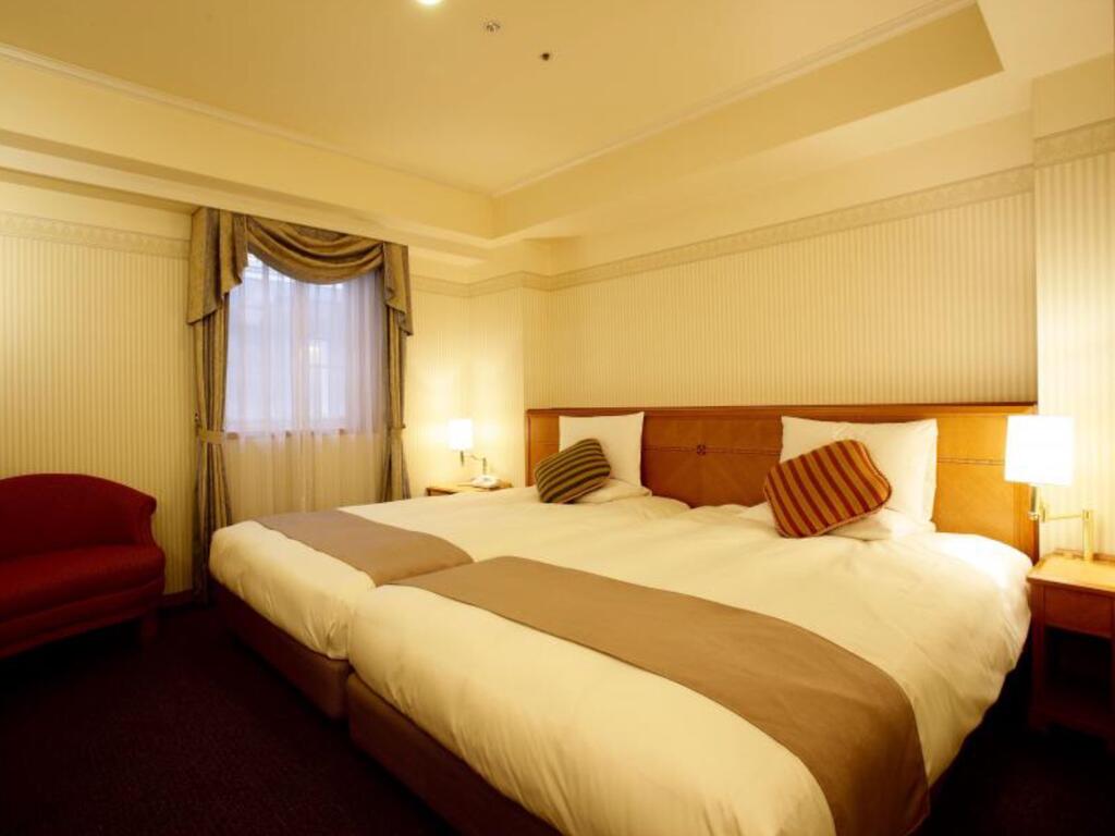 Hotel Trusty Shinsaibashi