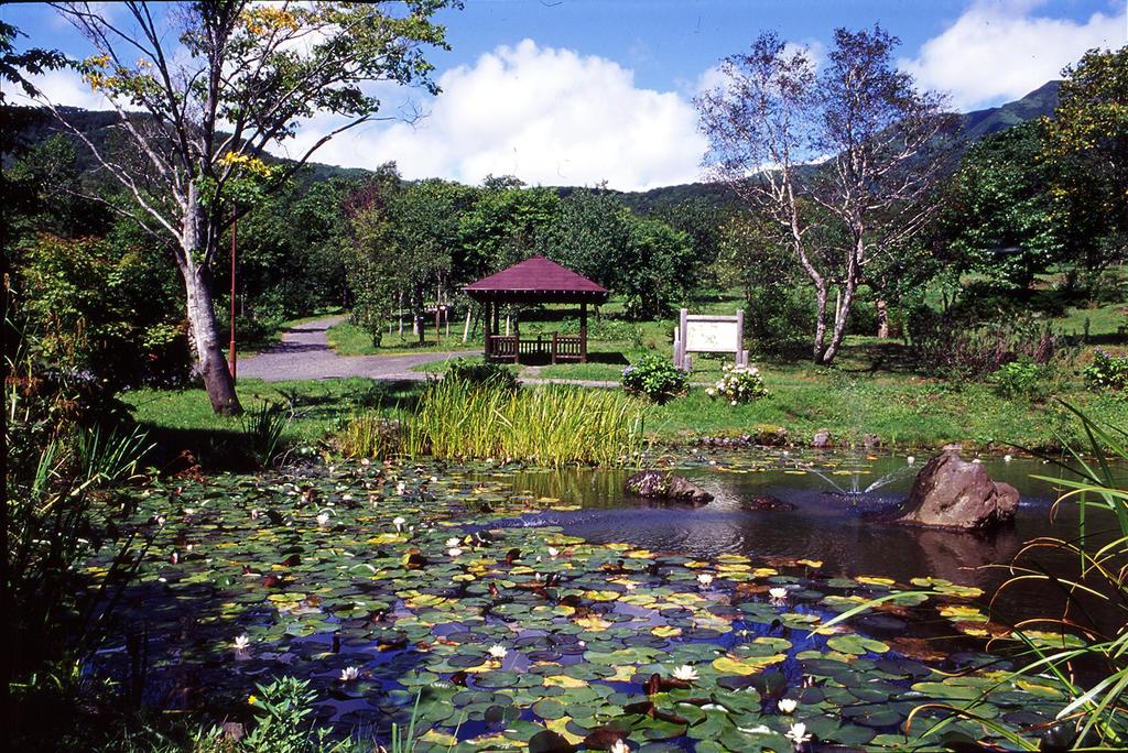 Niseko Hot Spring Ikoino Yuyado Iroha