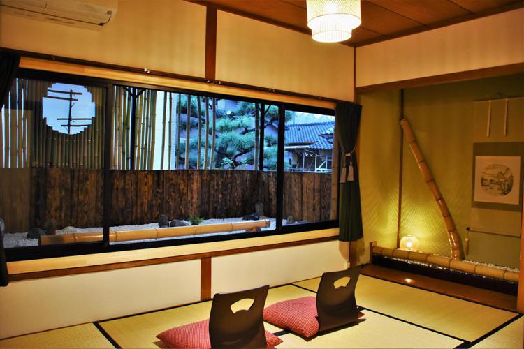 Guest House Oumi