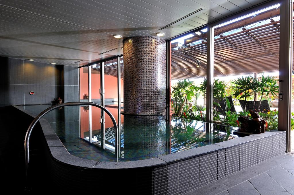 Loisir Spa Tower Naha