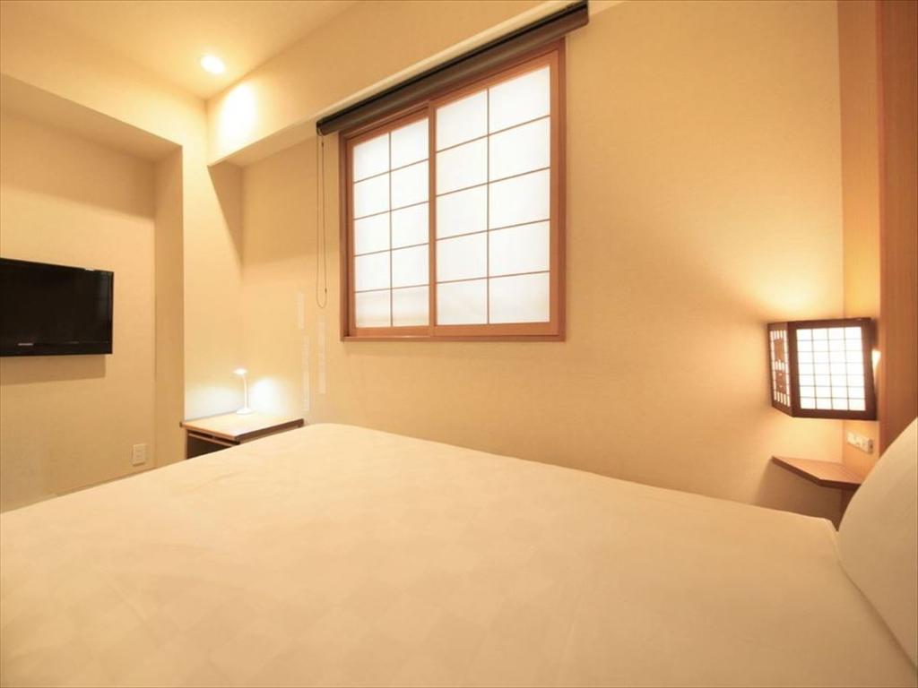 Asakusa Hotel Hatago