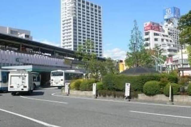 403 Apartment in Edogawa