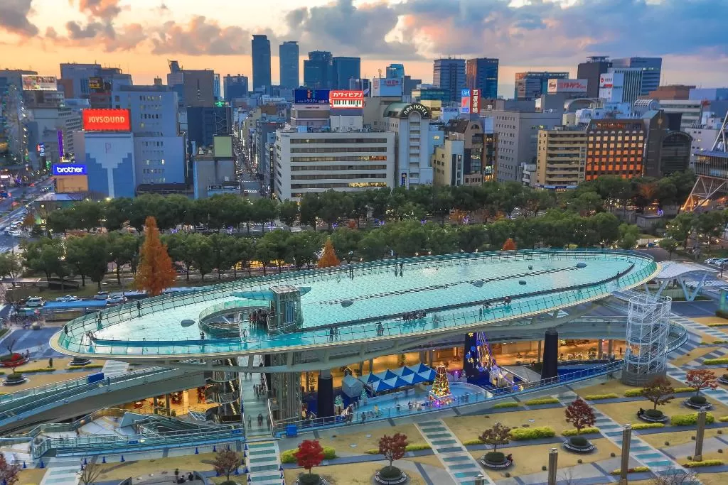 Tokyo Daiichi Hotel Nishiki