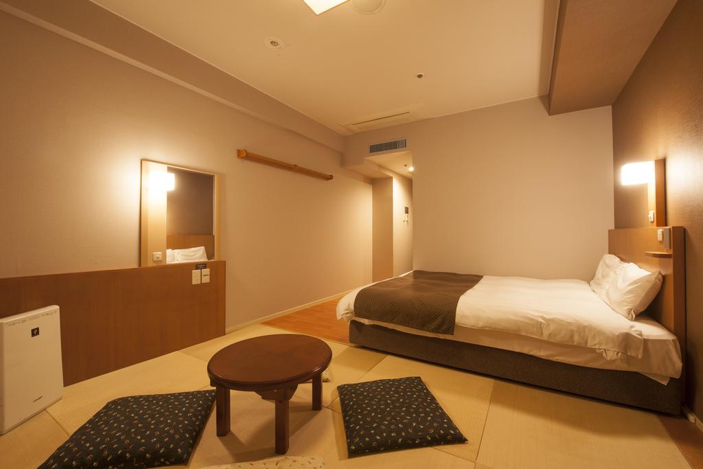 Dormy Inn Shinsaibashi Hot Spring