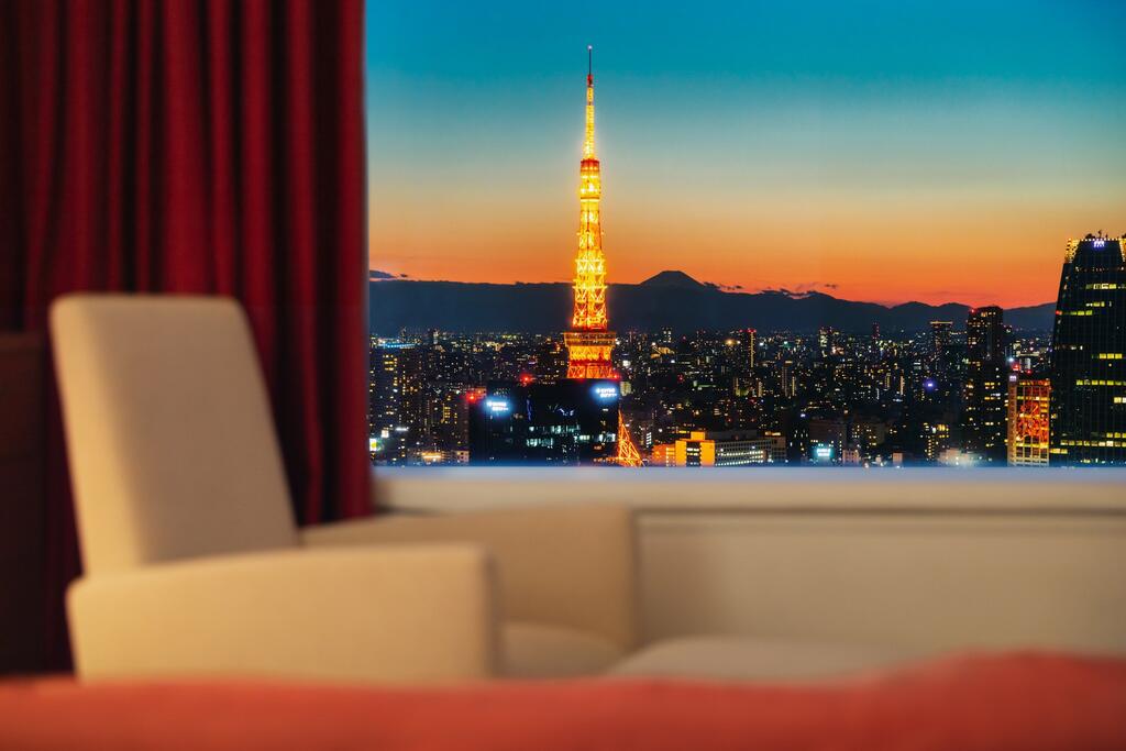 Park Hotel Tokyo