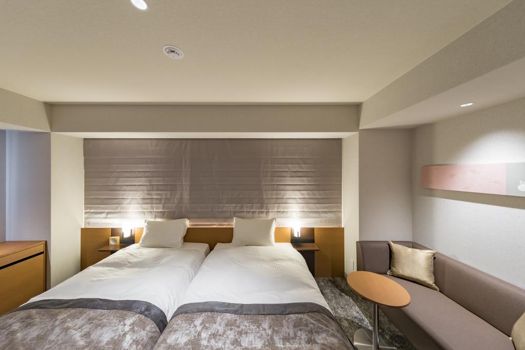 Kyoto Gion U-BELL Hotel