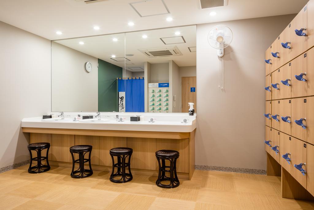 APA Hotel Shinagawa Sengakuji Eki-Mae