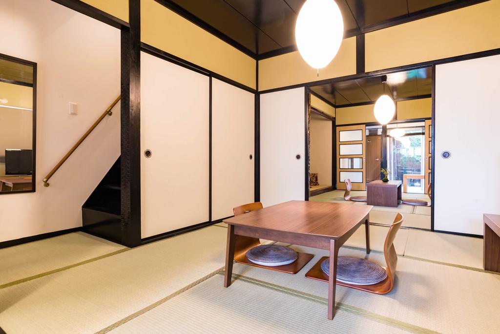 Bijou Suites Hakoniwa