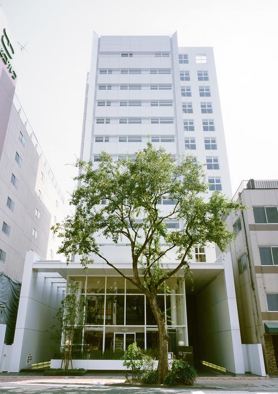 HOTEL UNIZO Fukuoka Tenjin