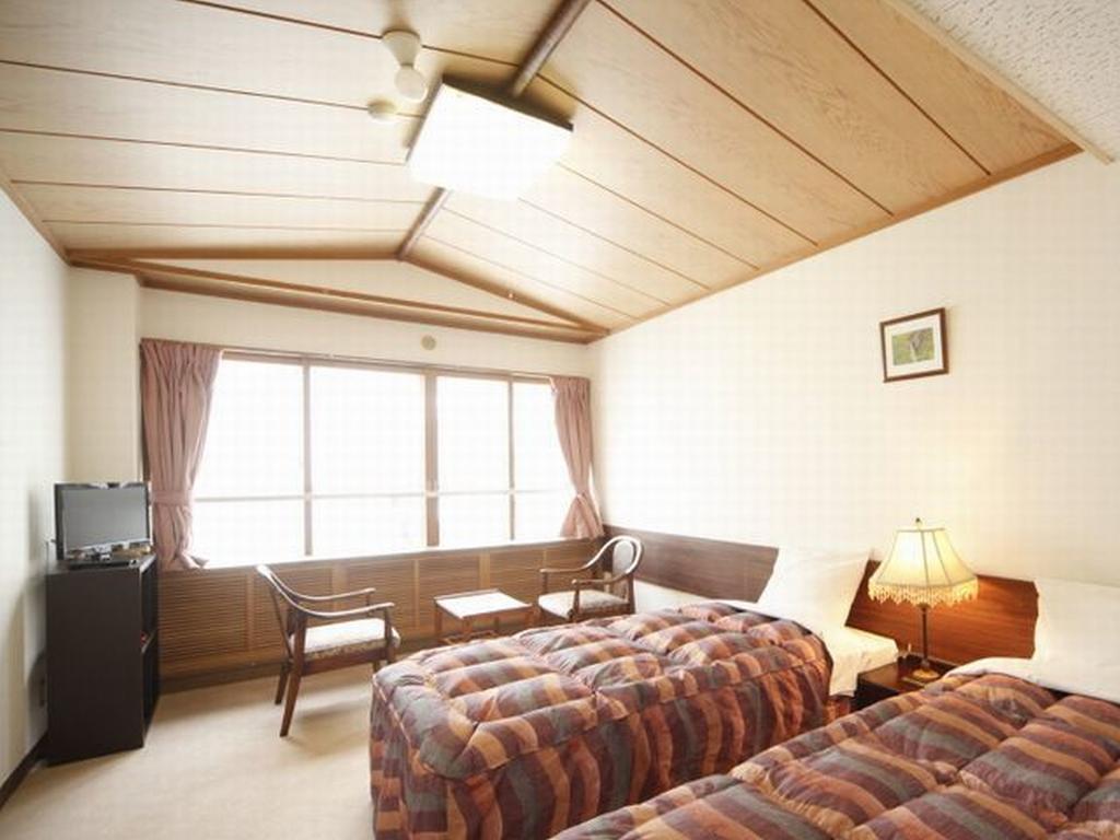 Chalet Shiga