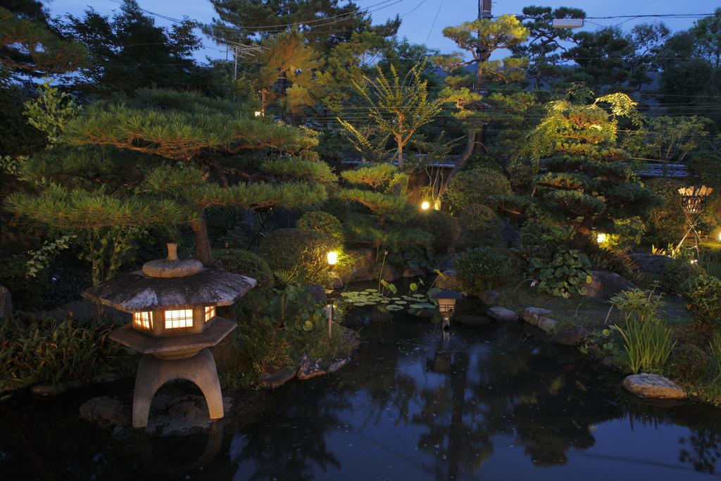 Kyoto Nanzenji Ryokan Yachiyo