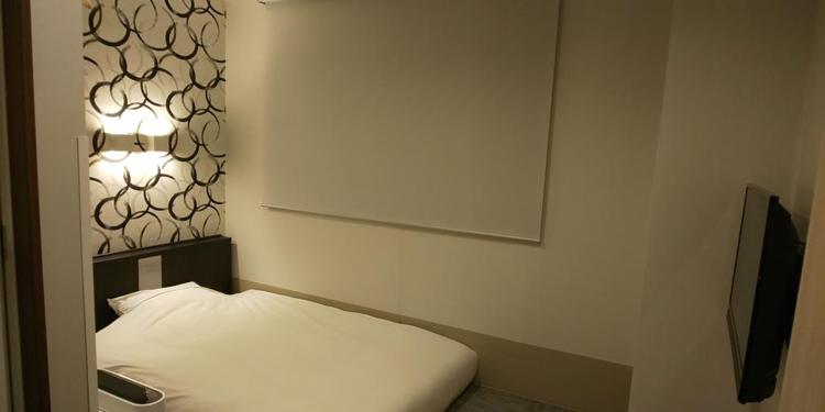 Ueno First City Hotel