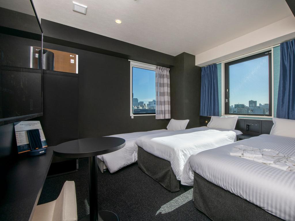 Henn na Hotel Tokyo Asakusabashi