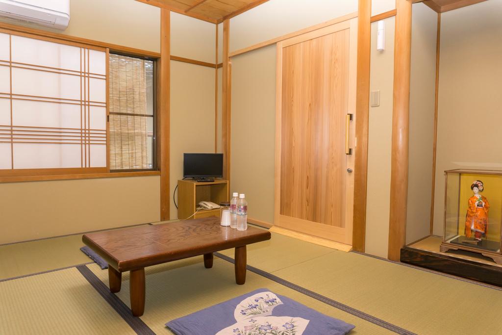 Ryokan Hinomoto