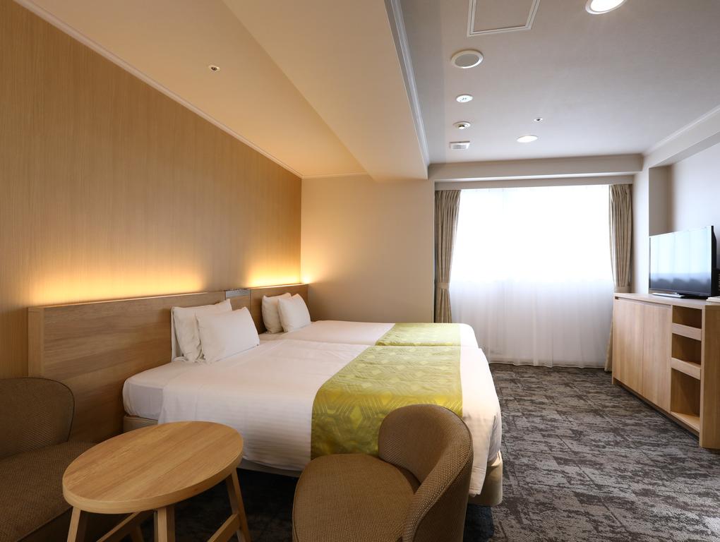 Hotel Hokke Club Kyoto