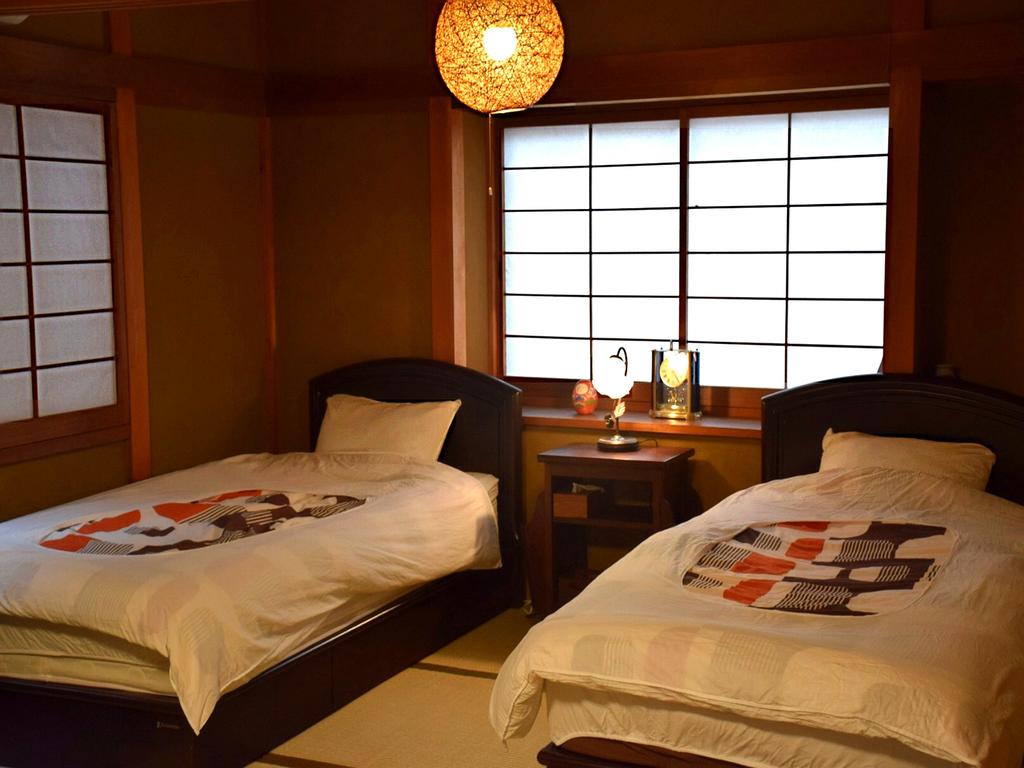 Guesthouse Higashiyama