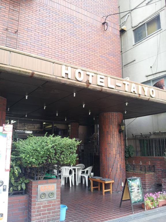 Business Hotel Taiyo