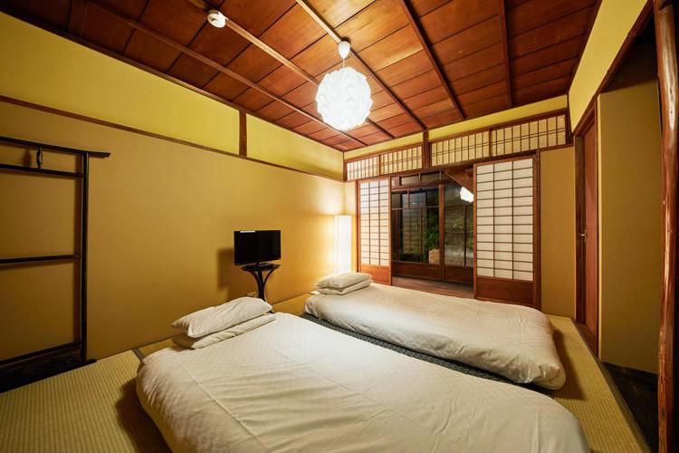 Kyomachiya Hotel Mifuku