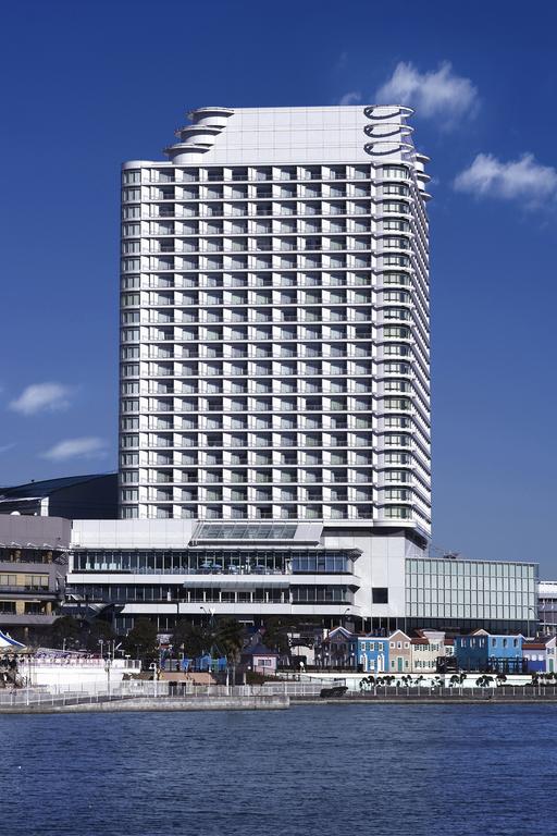 The Yokohama Bay Hotel Tokyu