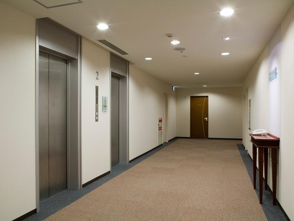 Kumamoto Tokyu REI Hotel