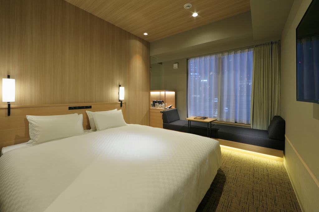 Candeo Hotels Kobe Tor Road