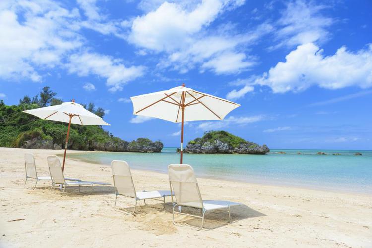 Best Western Okinawa Onna Beach