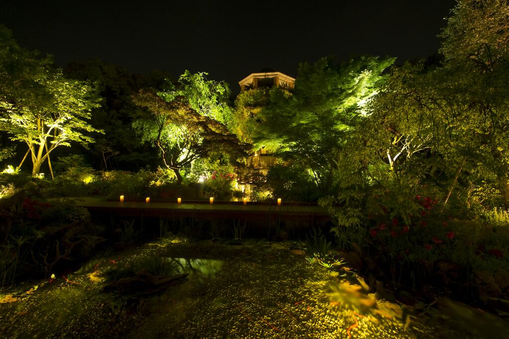 The Westin Tokyo