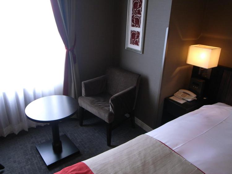 Hotel Monterey Akasaka