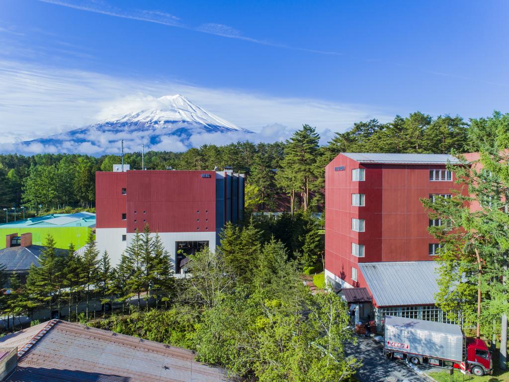 Fuji Premium Resort