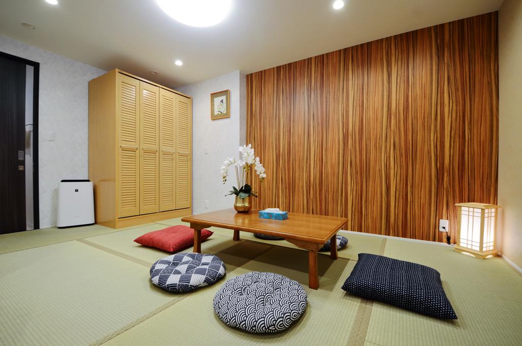 Yamato Family House - 2 Floors | 3 bedrooms