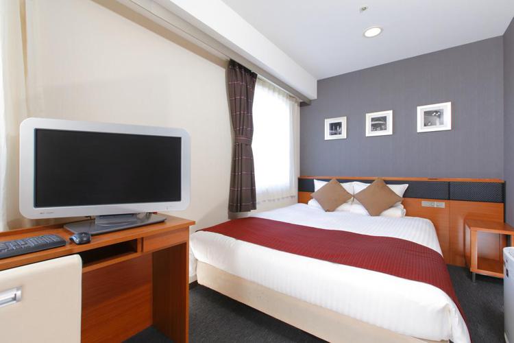 HOTEL MYSTAYS Nagoya Sakae