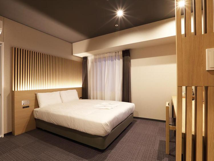 Henn na Hotel Kanazawa Korinbo