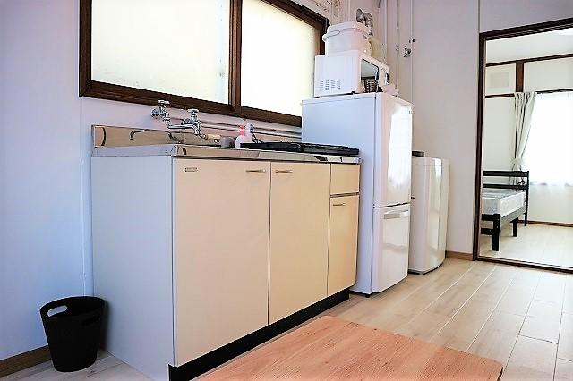 Service Apartment Sapporo SAKURA101