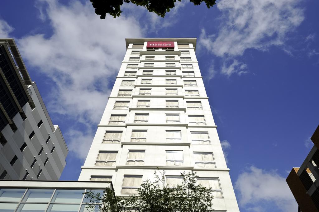 Mercure Hotel Okinawa Naha