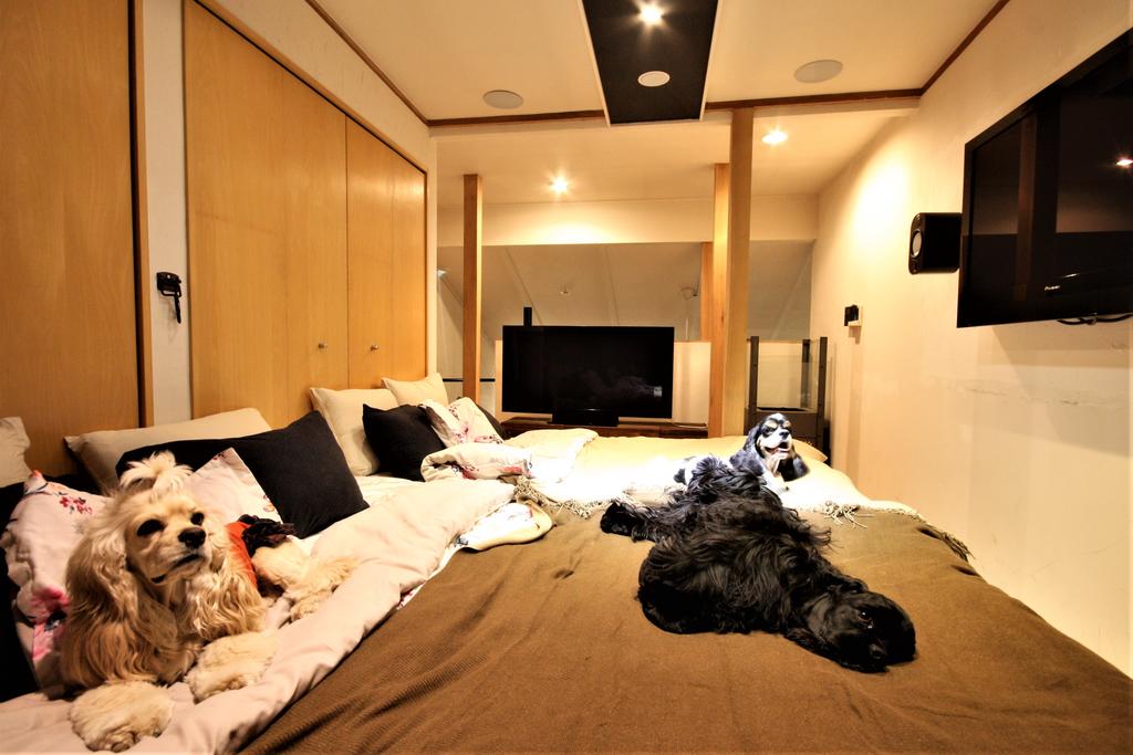 Sapporo Hiraoka Dog Hotel