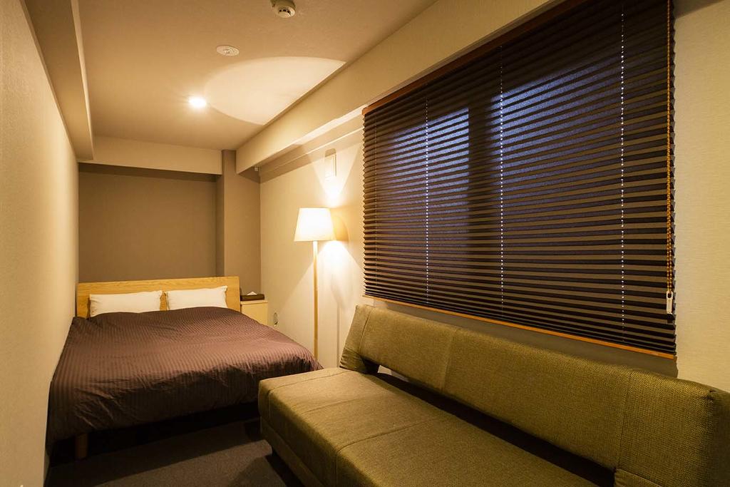 The Stay Sapporo Nagomi