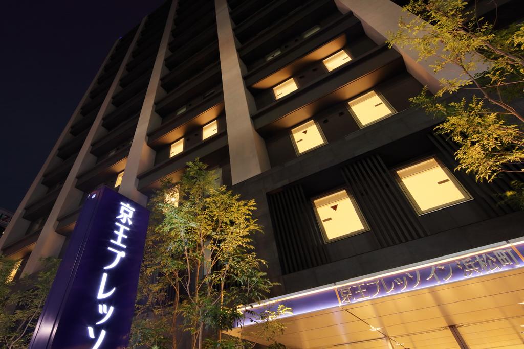 Keio Presso Inn Hamamatsucho