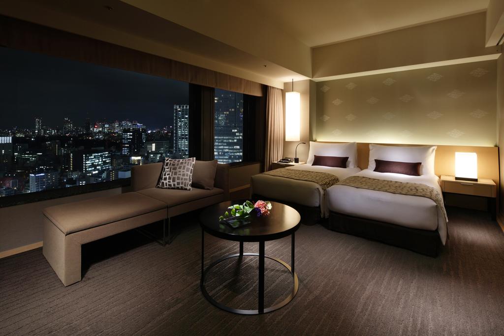 The Capitol Hotel Tokyu