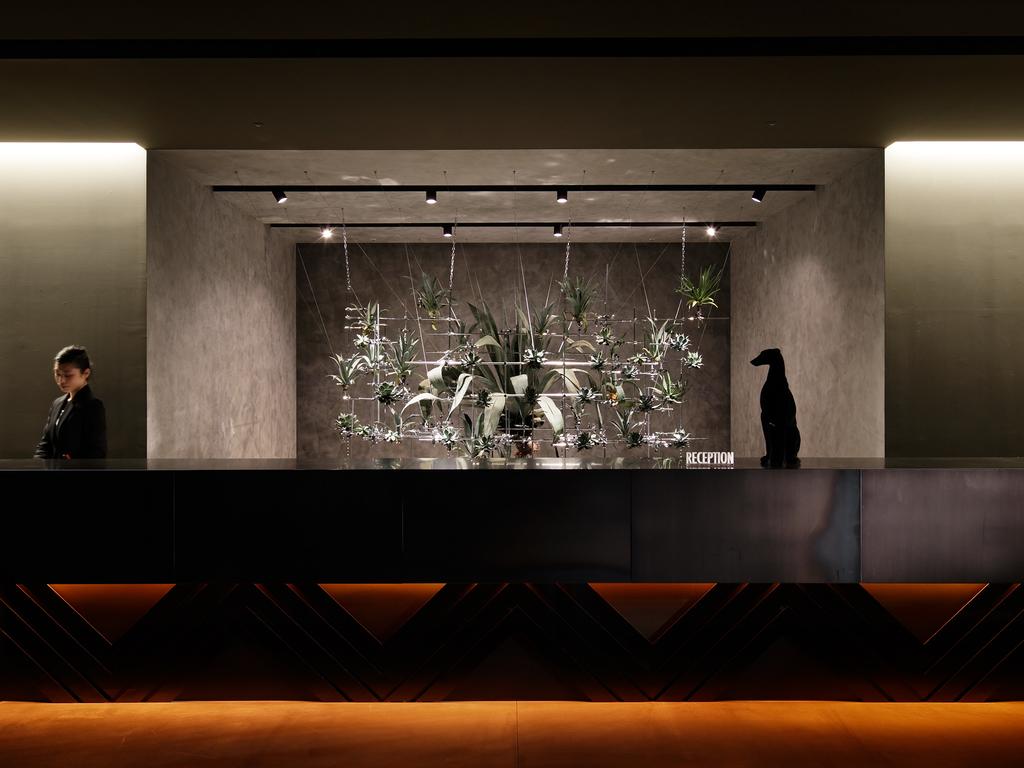 Shinjuku Granbell Hotel