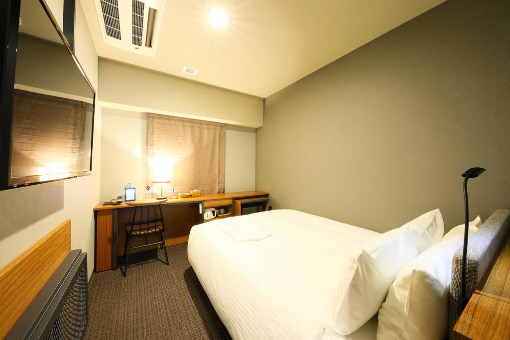 ICI HOTEL Ueno Shin Okachimachi