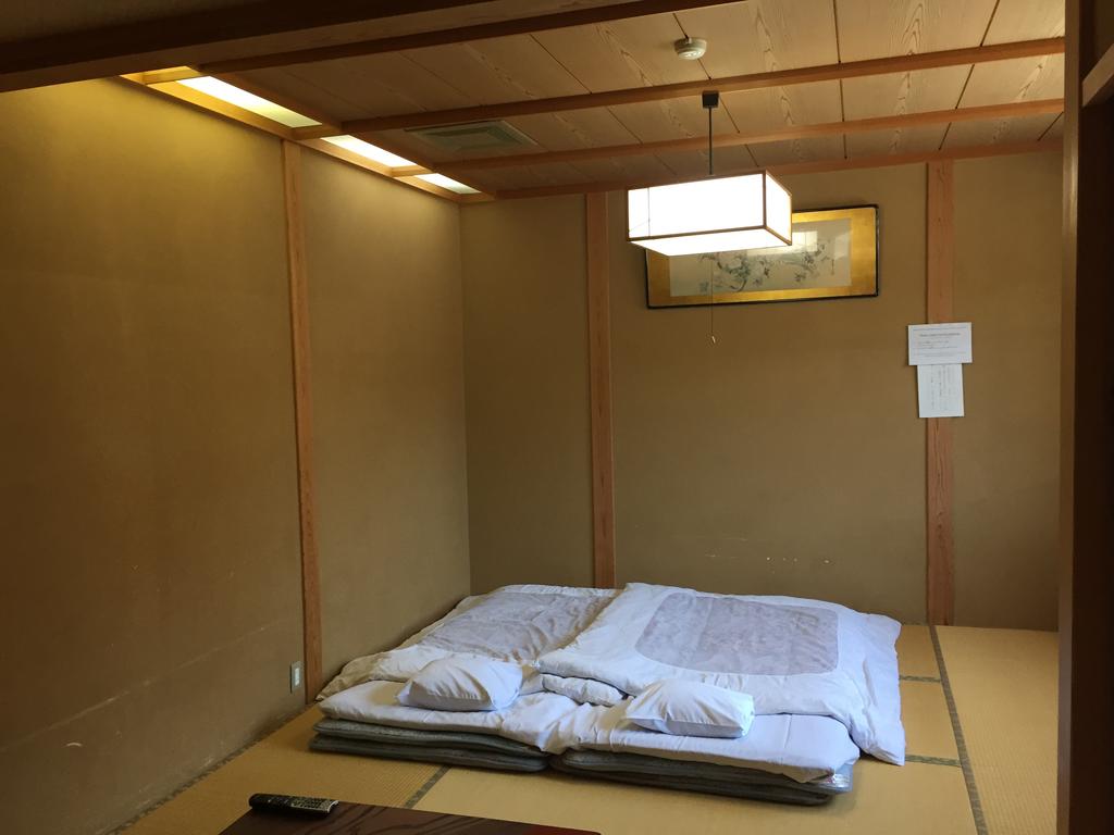 Daymaruya Ryokan