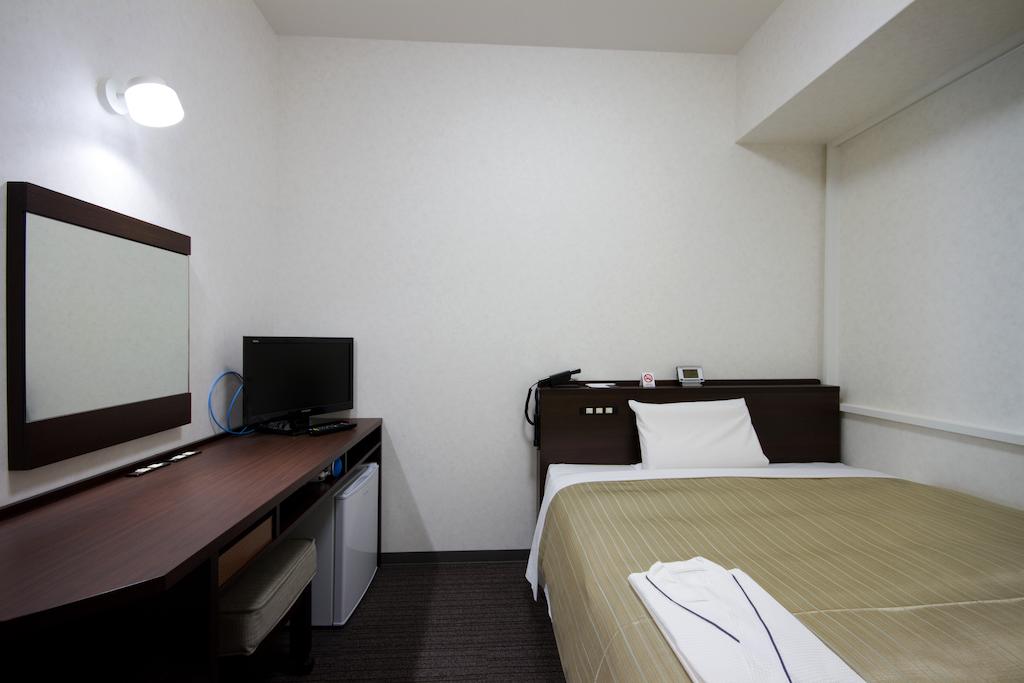 Kyoto Plaza Hotel Annex