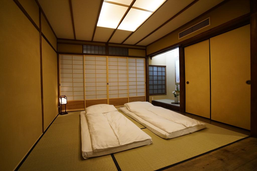 Ryokan Tori