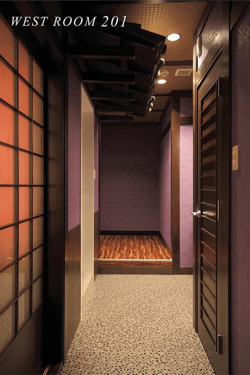 Hotel Crystal Gate Kyoto (Adult Only)