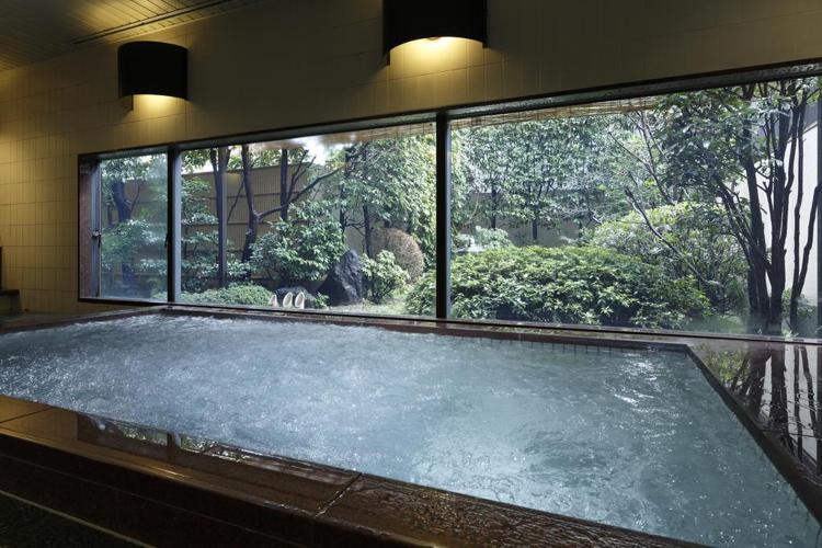 Mitsui Garden Hotel Kyoto Sanjo