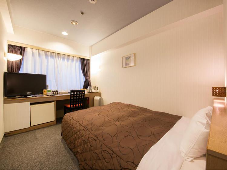 Osaka Moriguchi Plaza Hotel