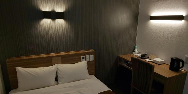 Ueno First City Hotel